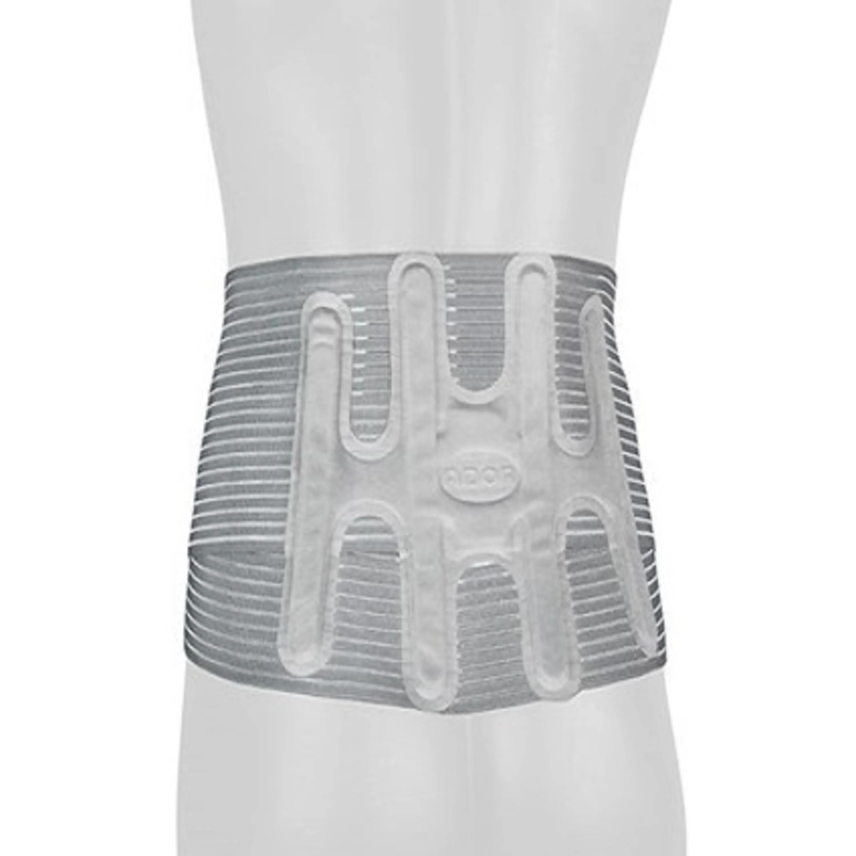 کمربند کوتاه صادراتی پرسور آدور